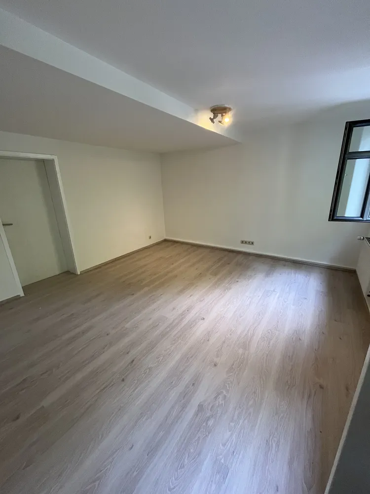 4 Zimmer Wohnung mit 93 m² in Weimar – Bild 1