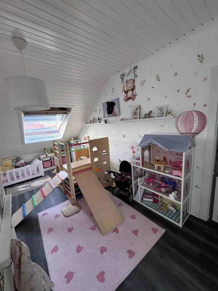 3 Zimmer Wohnung mit 83 m² in Weinheim – Bild 6