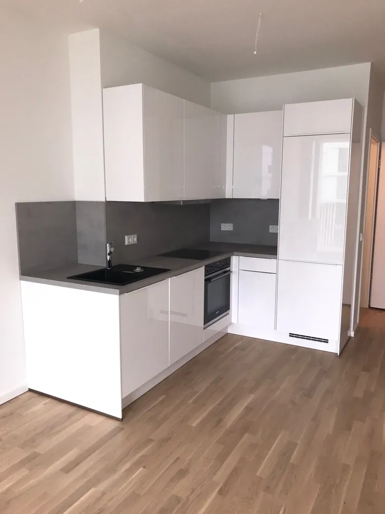 2 Zimmer Wohnung mit 52 m² in Berlin – Bild 1
