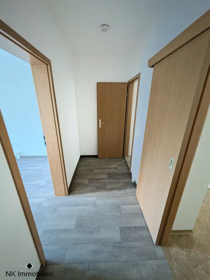 2 Zimmer Wohnung mit 51 m² in Limbach-Oberfrohna – Bild 10