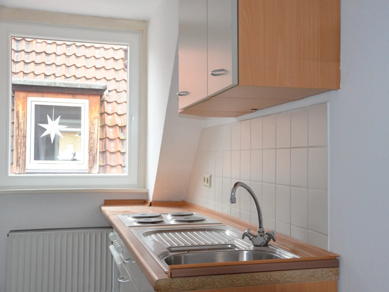 2 Zimmer Wohnung mit 52 m² in Braunschweig – Bild 11