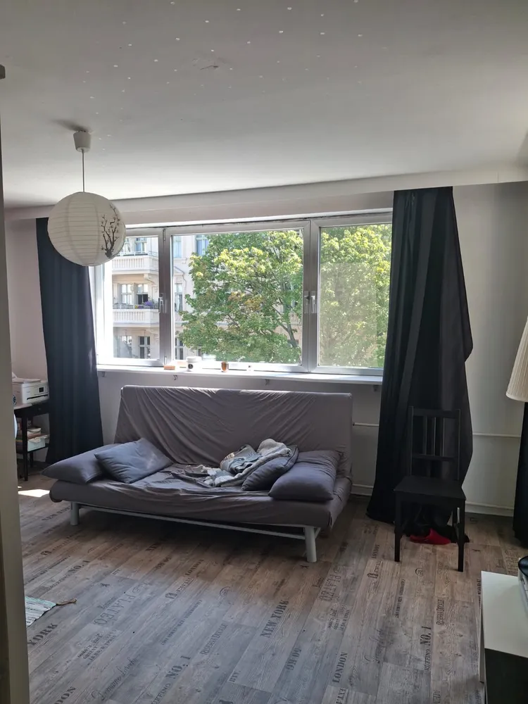1 Zimmer Wohnung mit 43 m² in Berlin – Bild 10