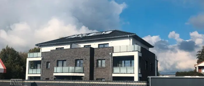 2 Zimmer Wohnung mit 54 m² in Papenburg – Bild 5