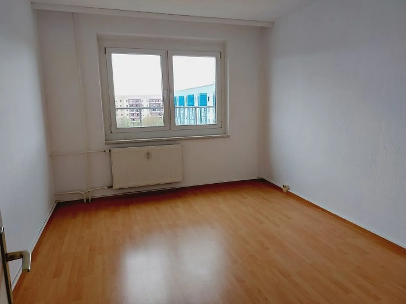 4 Zimmer Wohnung mit 86 m² in Leipzig – Bild 7