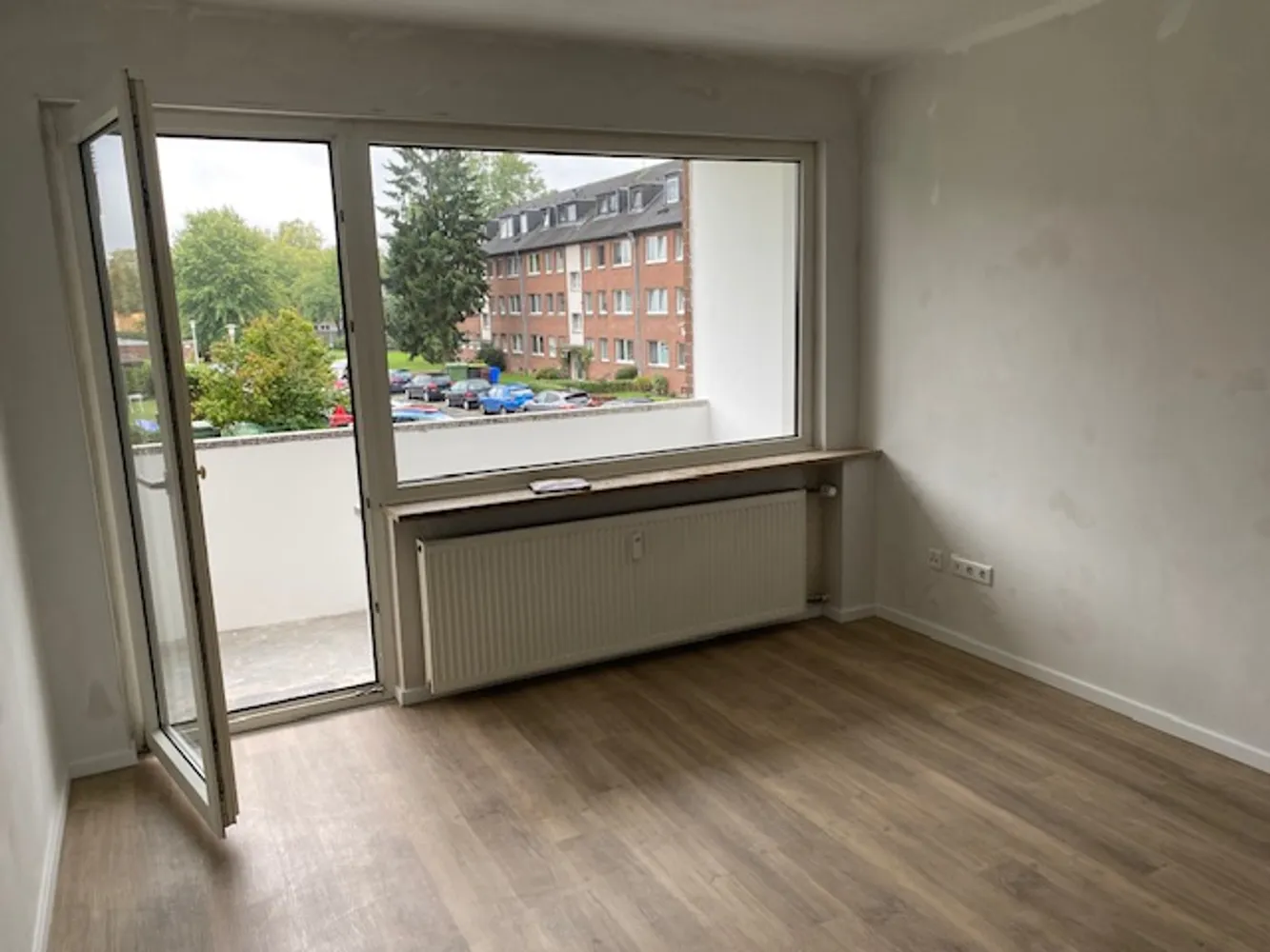 3 Zimmer Wohnung mit 65 m² in Krefeld – Bild 9