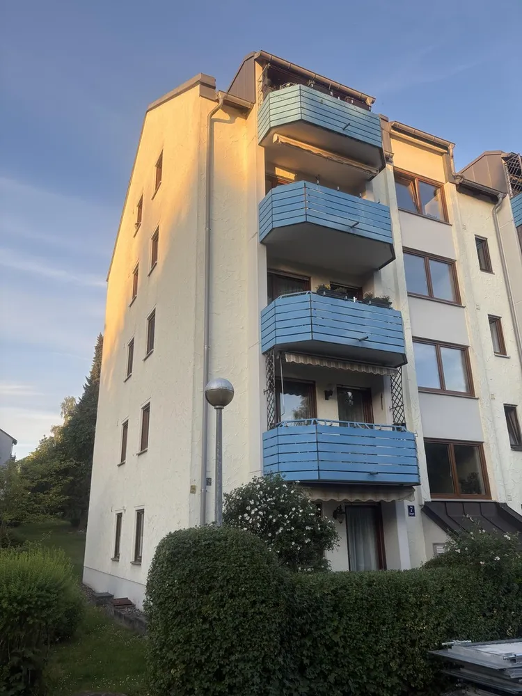 3 Zimmer Wohnung mit 73 m² in Kempten (Allgäu) – Bild 5