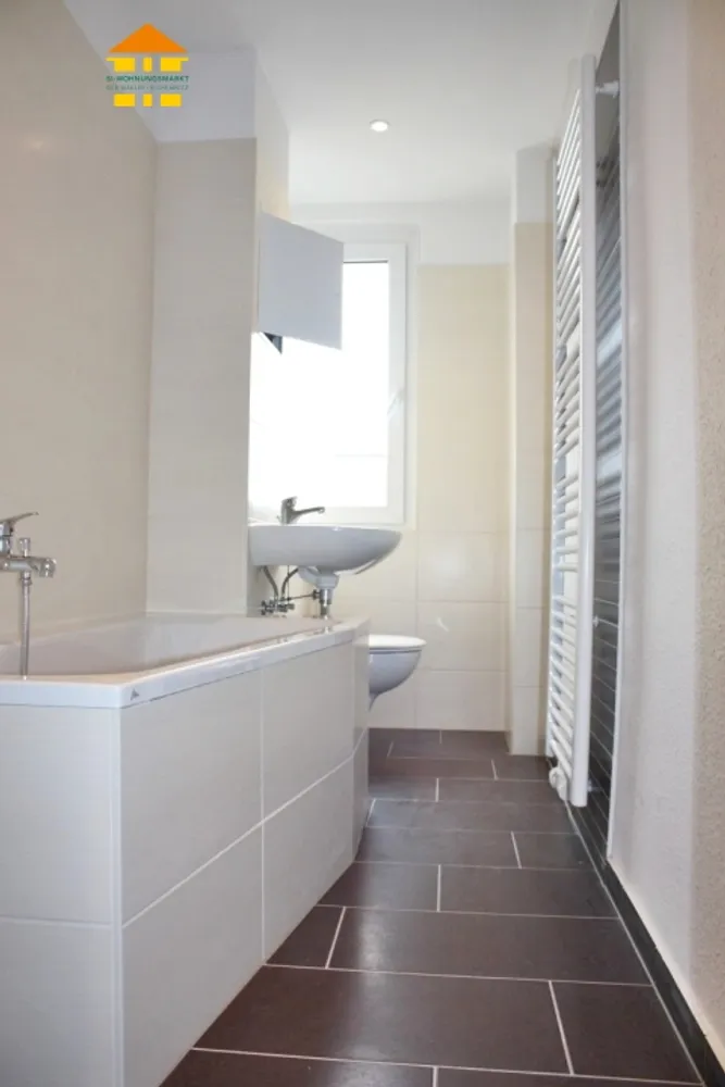 2 room apartment with 56 m² in Chemnitz – Photo 3