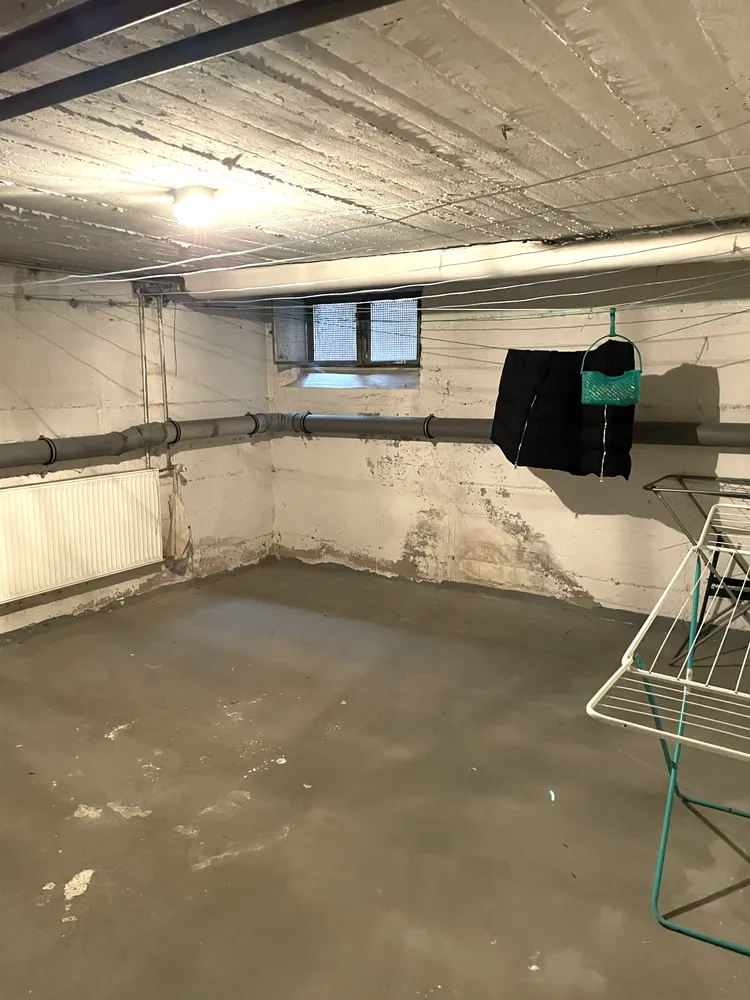 2 Zimmer Wohnung mit 55 m² in Köln – Bild 9