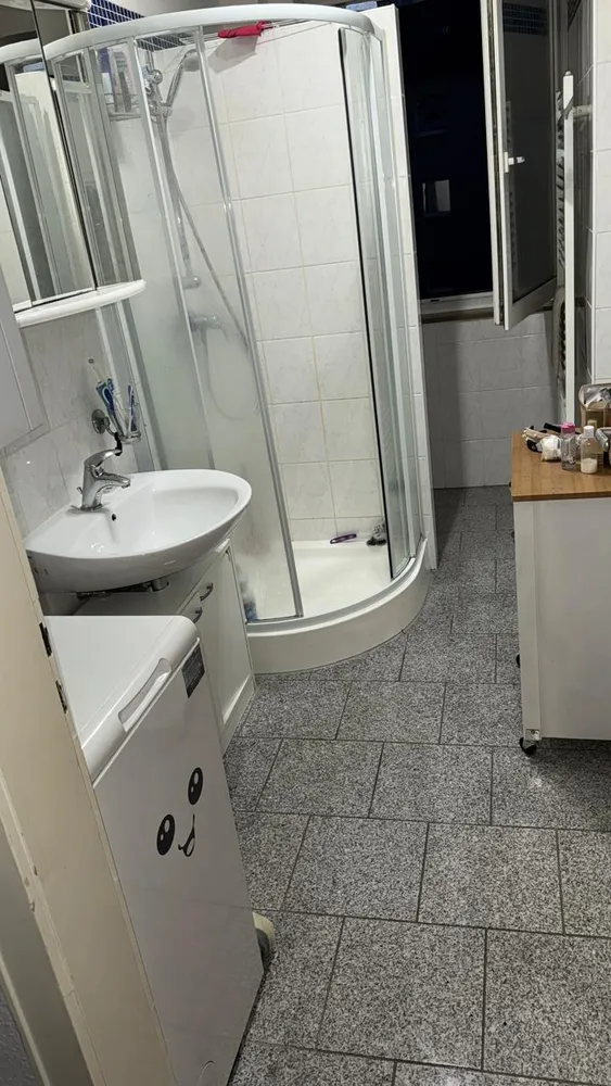 2 room apartment with 39 m² in Aachen – Photo 7