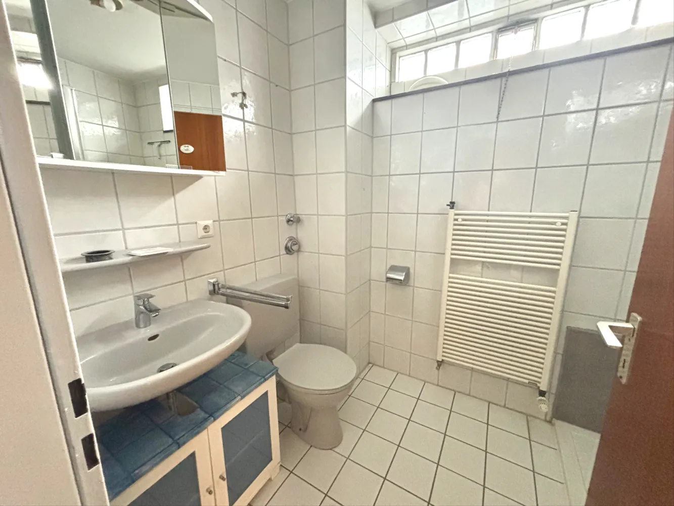 4 room apartment with 89 m² in Grevenbroich – Photo 4