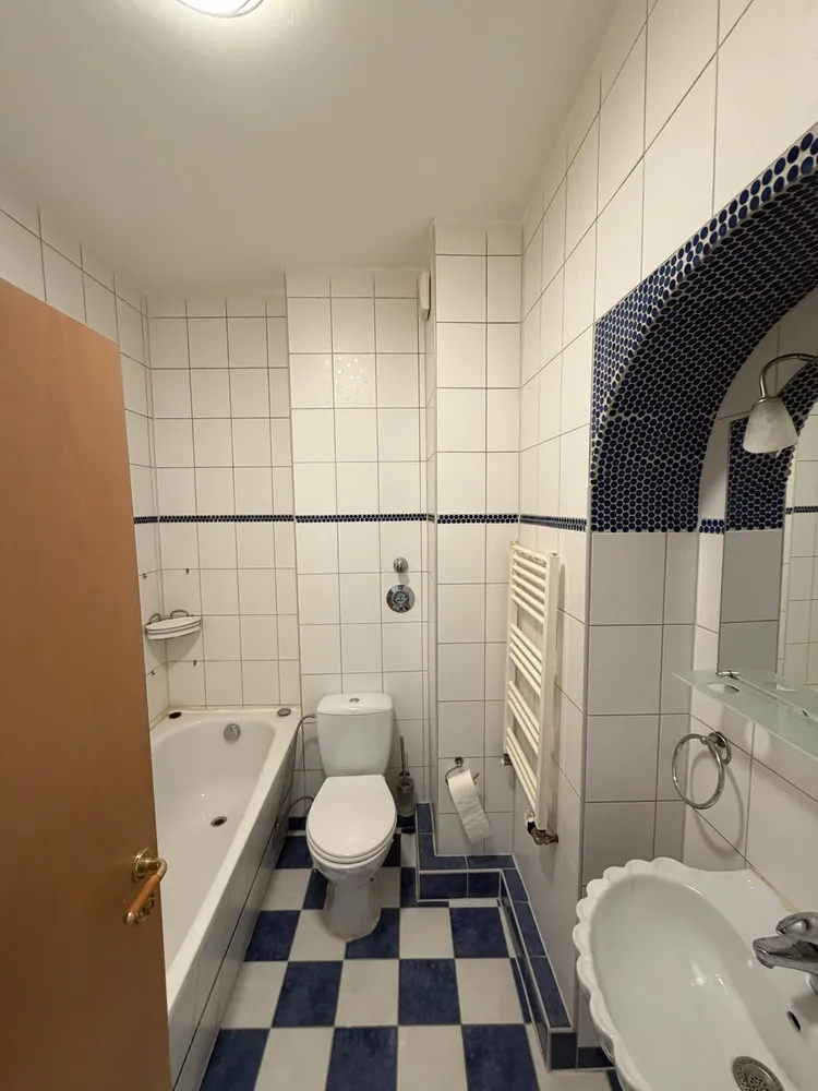 5 room apartment with 123 m² in Dortmund – Photo 5