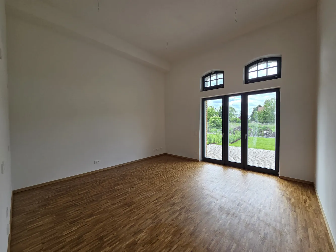 5 Zimmer Wohnung mit 164 m² in Halle (Saale) – Bild 4