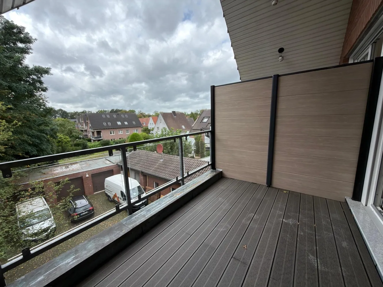7 room apartment with 17 m² in Münster – Photo 2