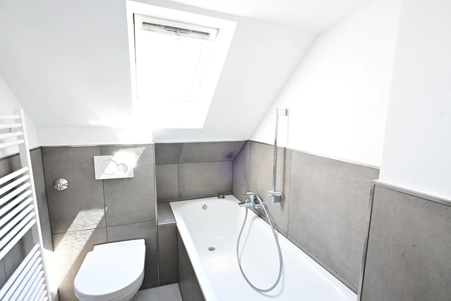 2 Zimmer Wohnung mit 60 m² in Bochum – Bild 7