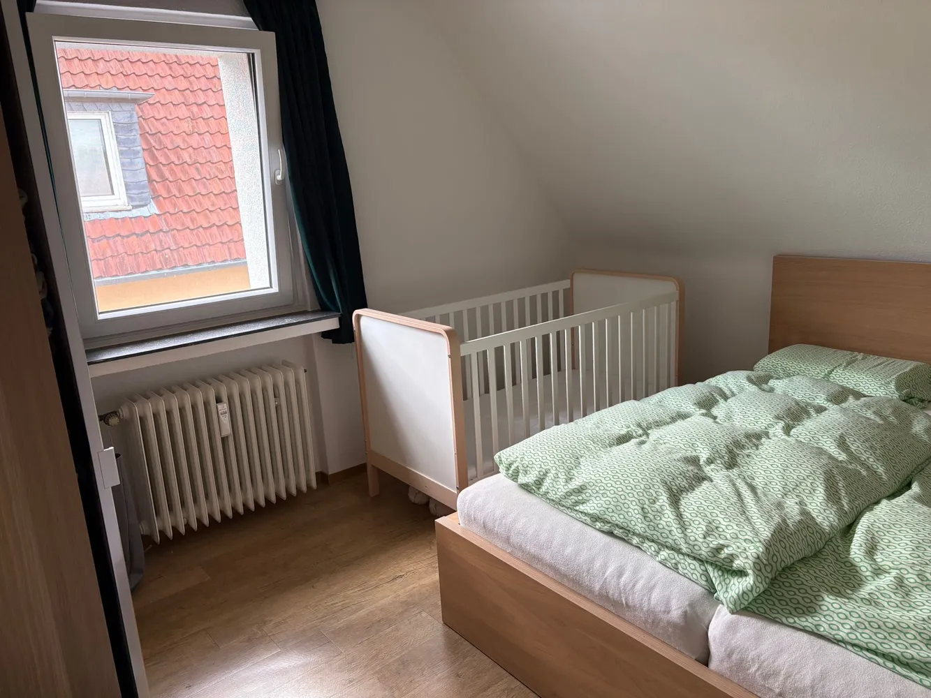 3 Zimmer Wohnung mit 100 m² in Dortmund – Bild 7