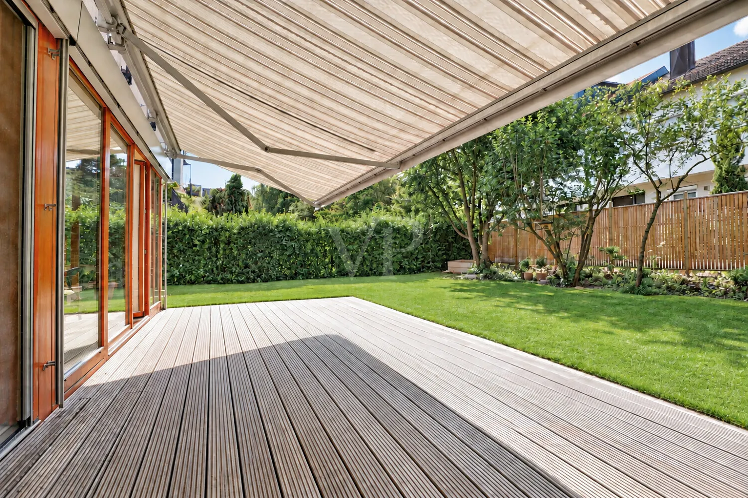 4 Zimmer Wohnung mit 113 m² in Heilbronn – Bild 1