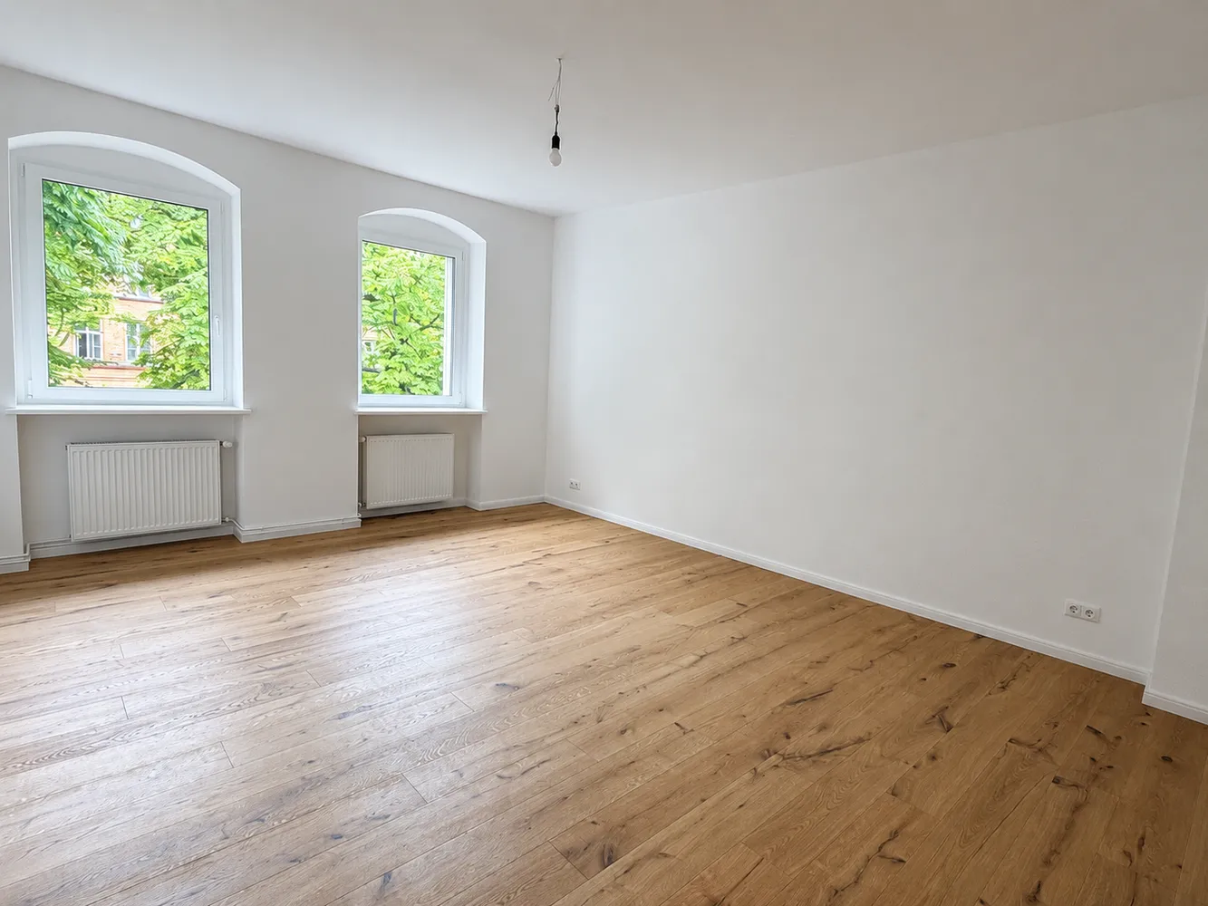 1 Zimmer Wohnung mit 41 m² in Berlin – Bild 2