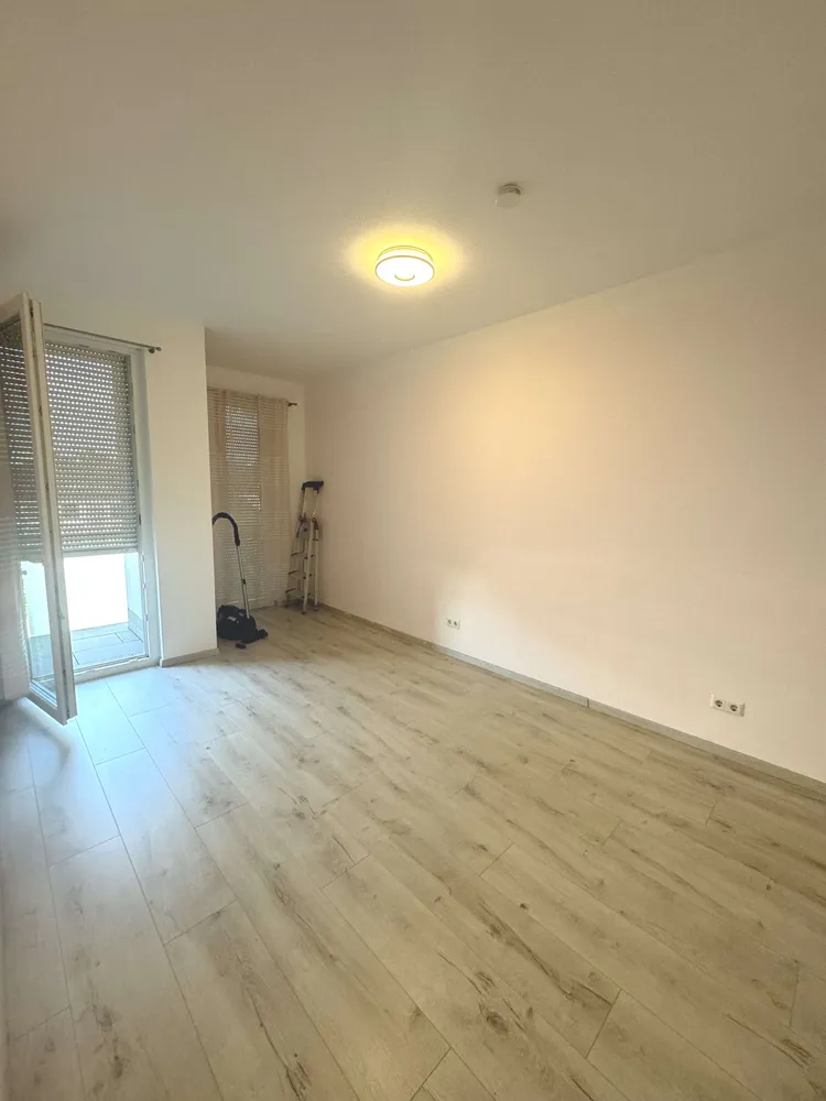 2 room apartment with 55 m² in Rastatt – Photo 5