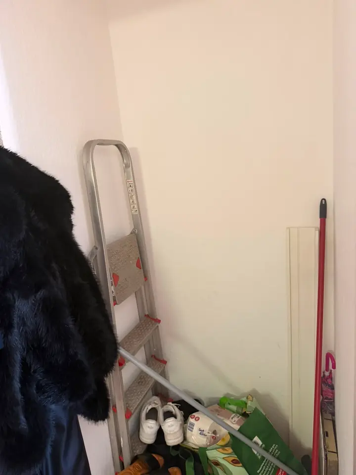 2 Zimmer Wohnung mit 35 m² in Dortmund – Bild 9