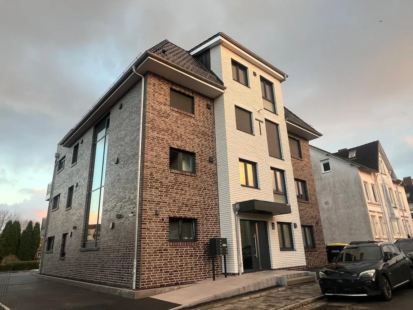 2 Zimmer Wohnung mit 58 m² in Kiel – Bild 1