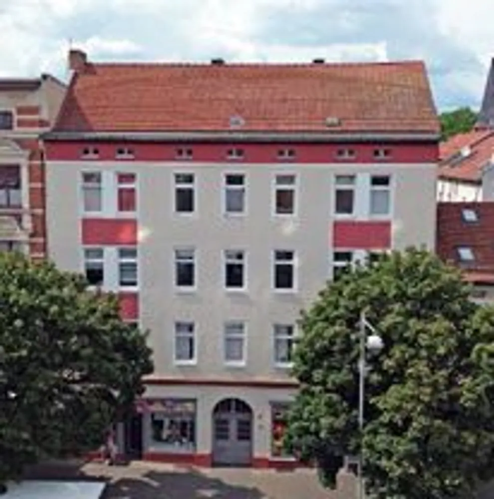 3 Zimmer Wohnung mit 89 m² in Magdeburg – Bild 5