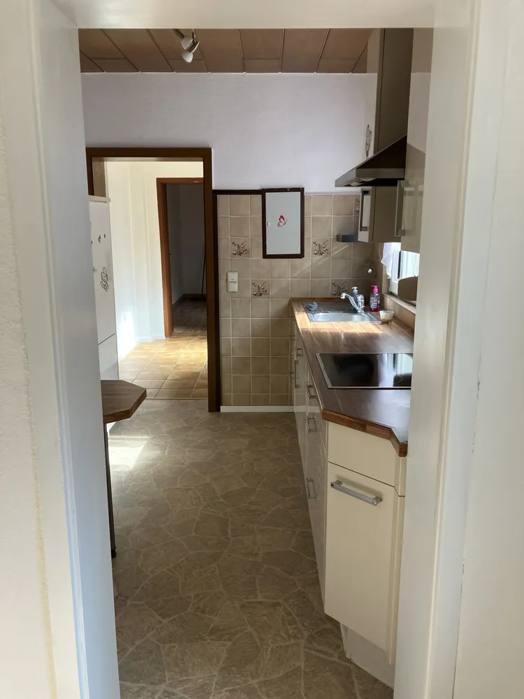 5 Zimmer Wohnung mit 71 m² in Dortmund – Bild 4