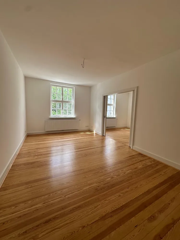 4 Zimmer Wohnung mit 105 m² in Hannover – Bild 5