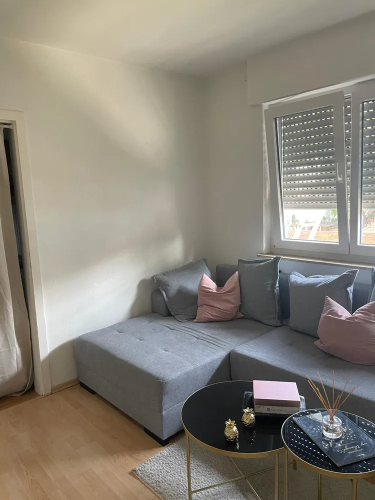 2 Zimmer Wohnung mit 35 m² in Stuttgart – Bild 5
