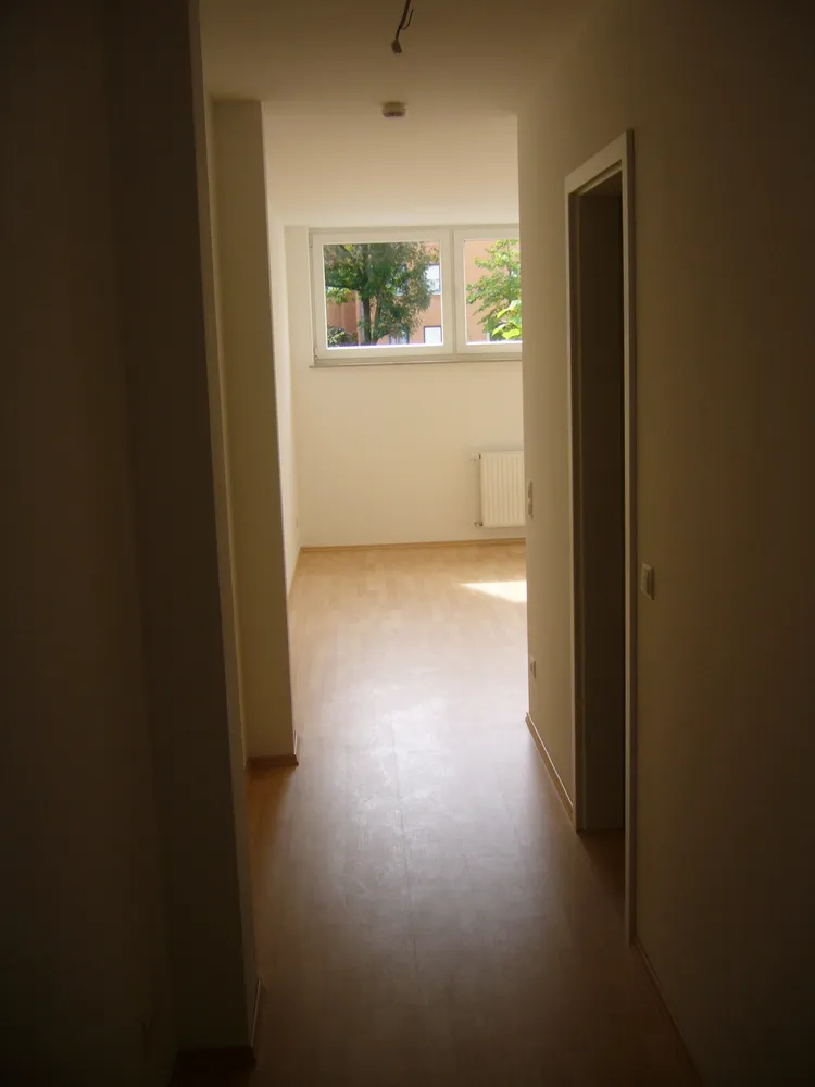 1 room apartment with 36 m² in Cologne – Photo 4