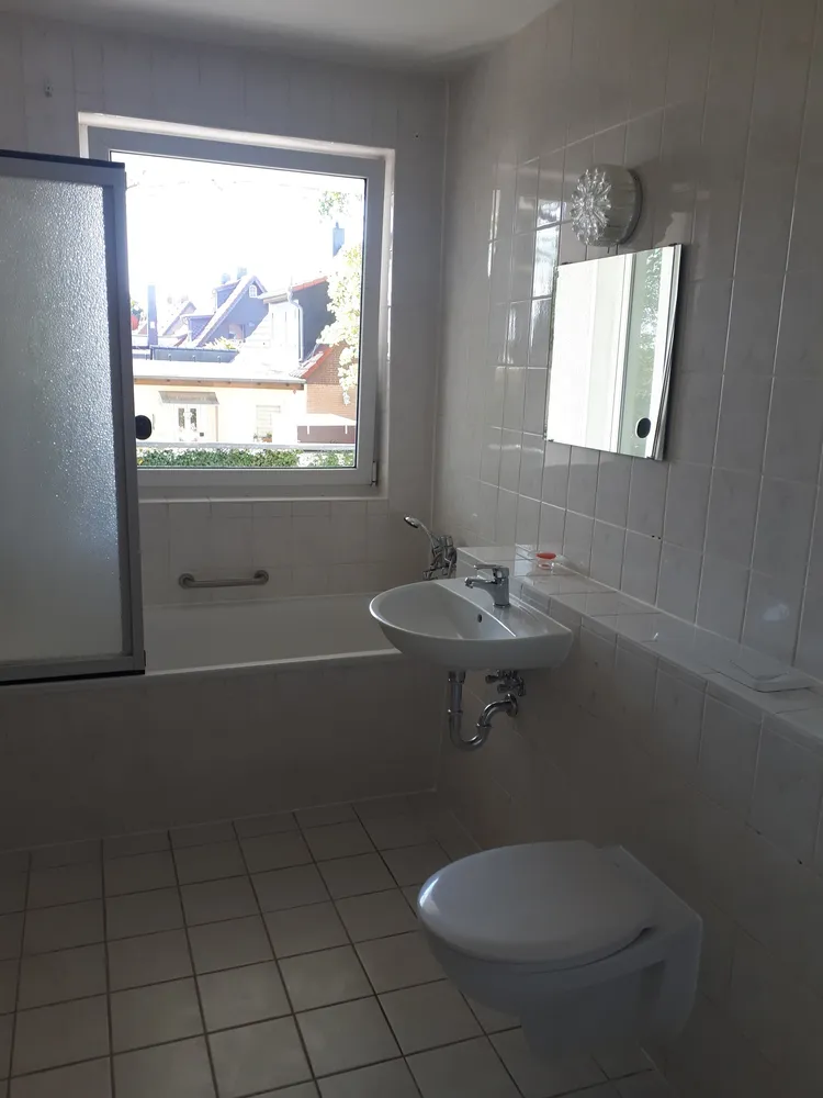 2 room apartment with 63 m² in Magdeburg – Photo 9