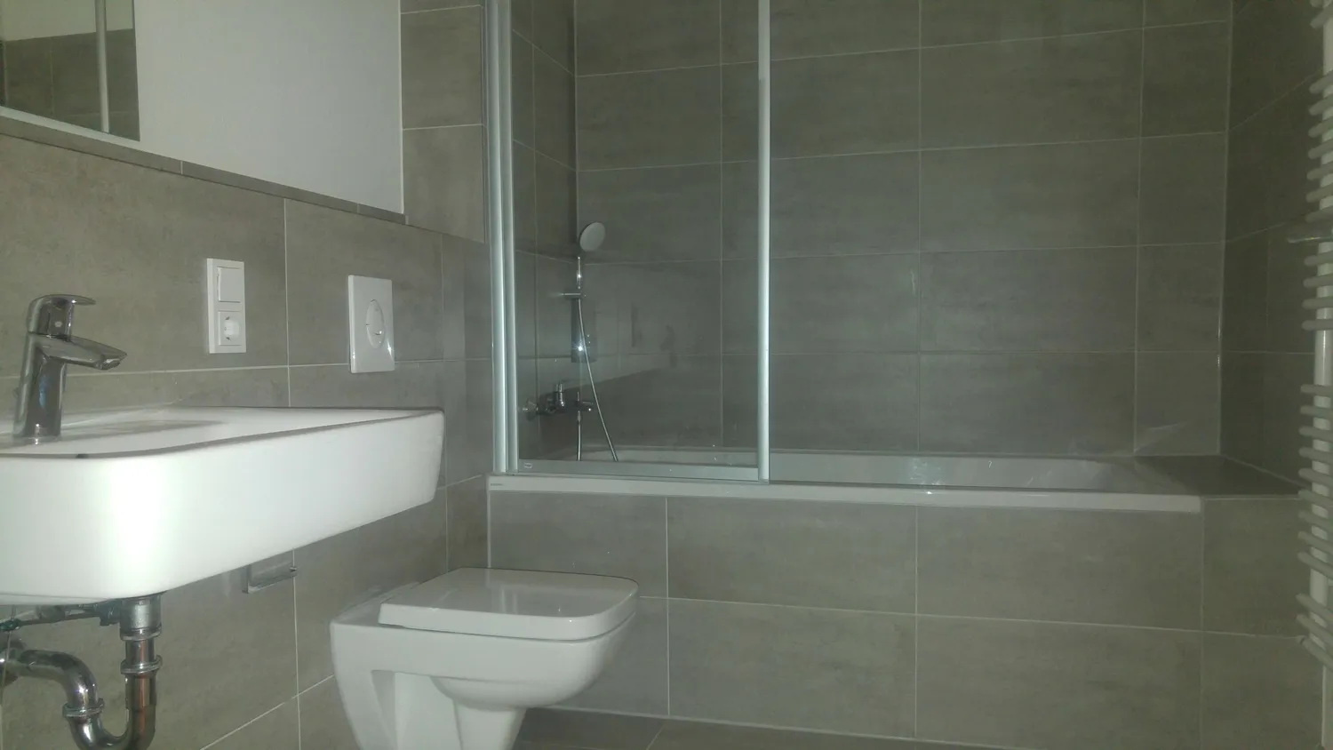 4 Zimmer Wohnung mit 114 m² in Braunschweig – Bild 9