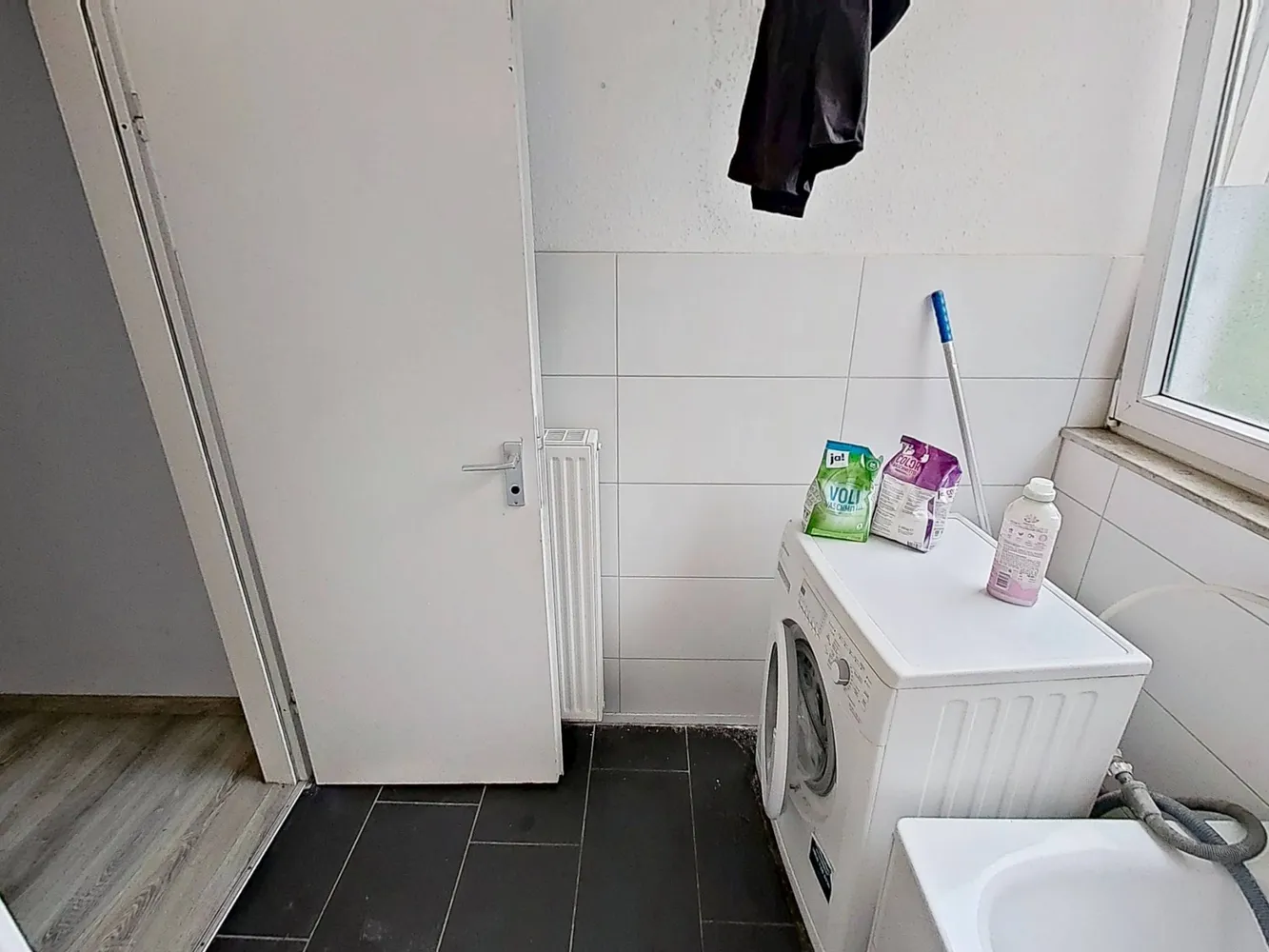 1 Zimmer Wohnung mit 19 m² in Münster – Bild 7