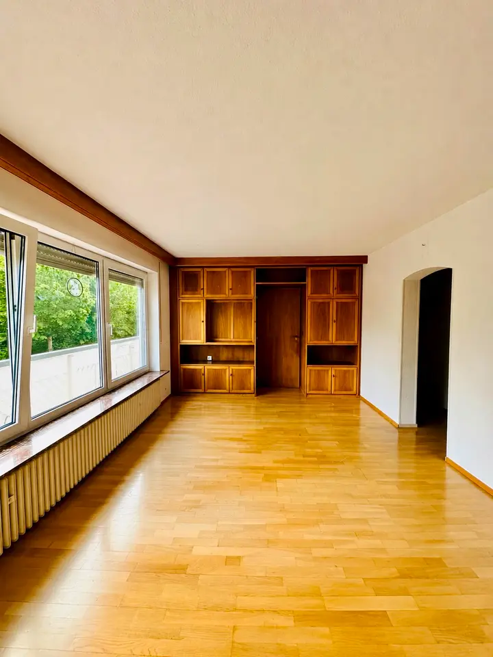 3 room apartment with 75 m² in Günzburg – Photo 1