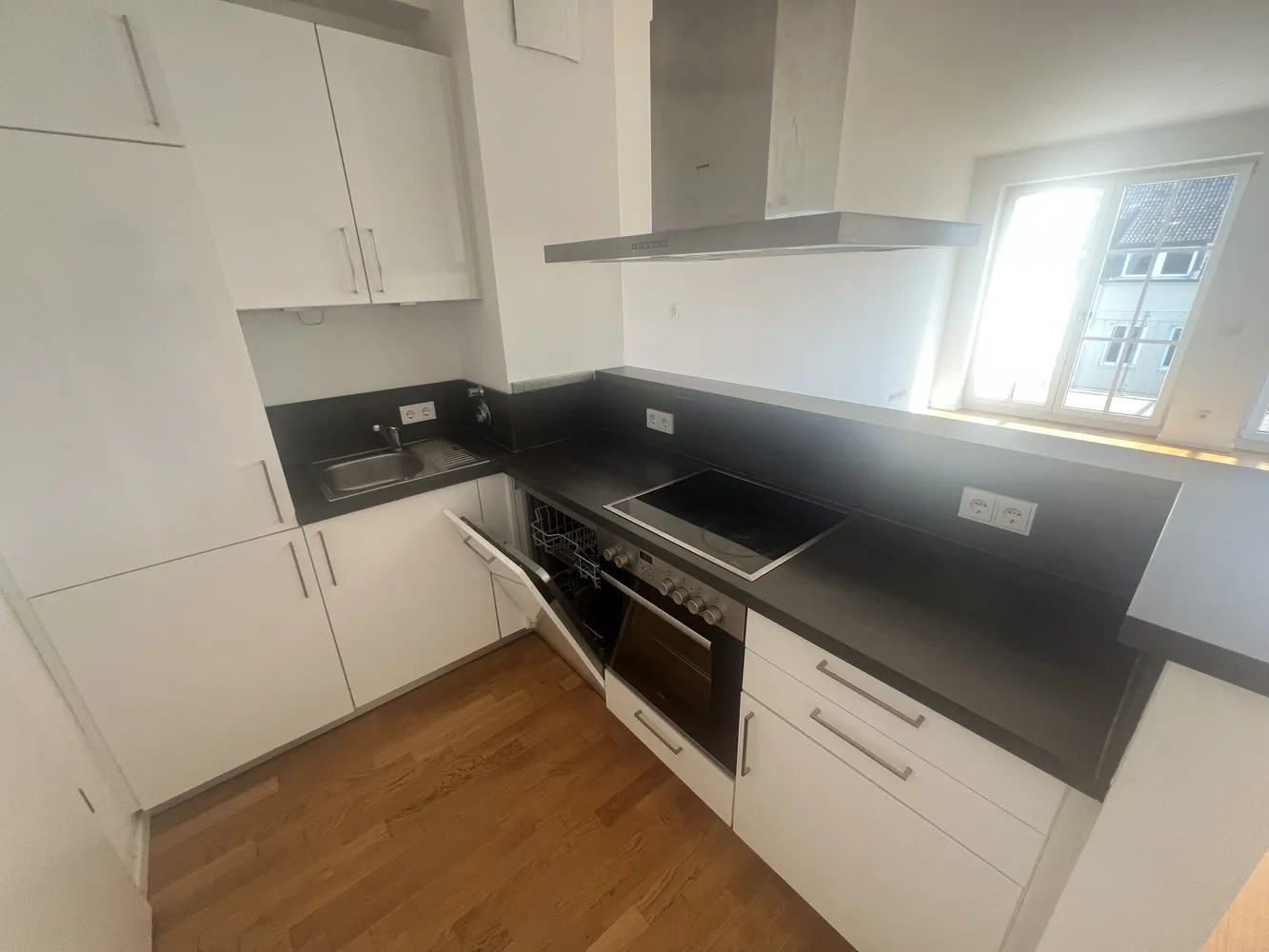 3 Zimmer Wohnung mit 88 m² in Hamburg – Bild 5