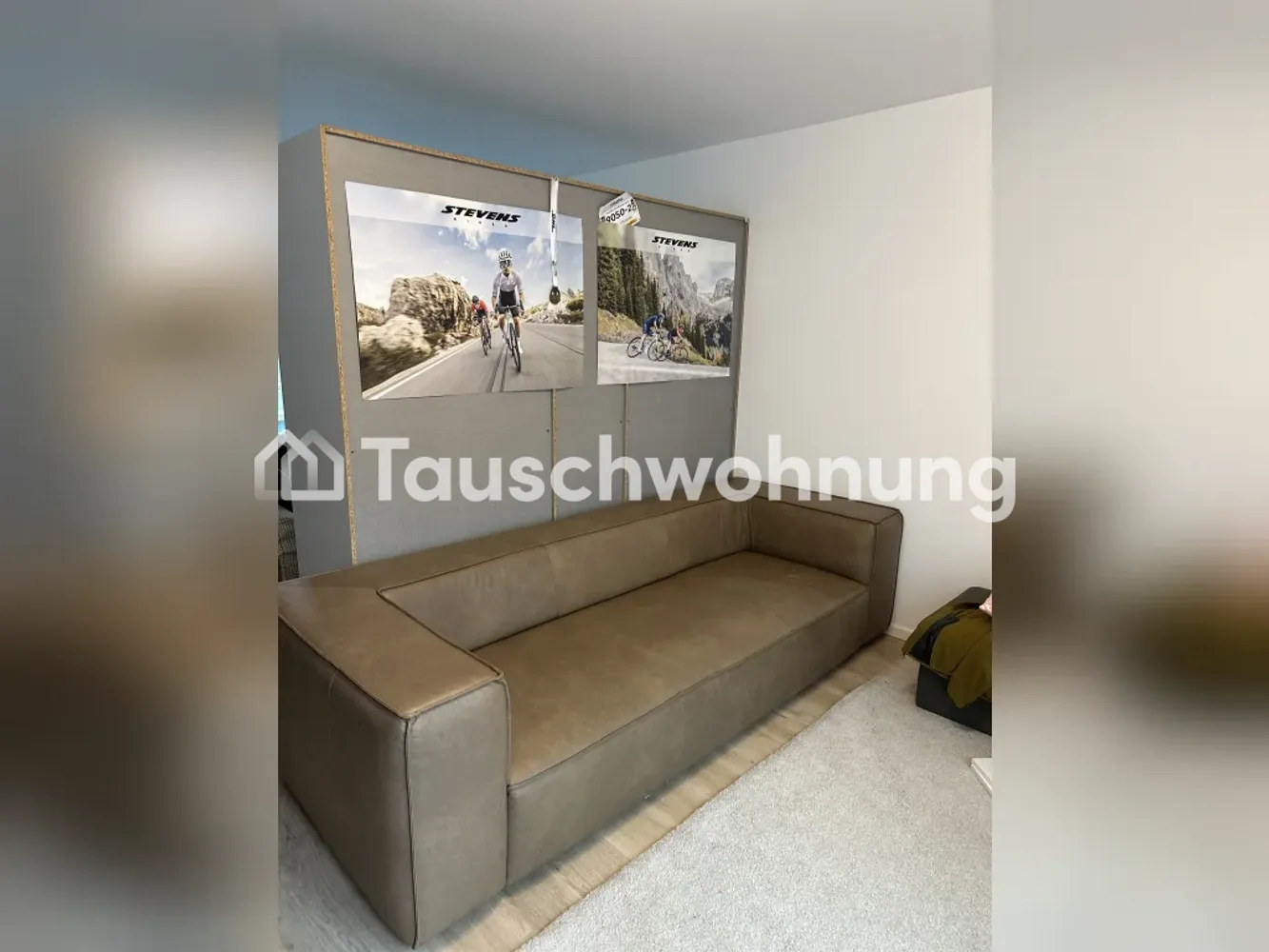 2 Zimmer Wohnung mit 44 m² in Köln – Bild 1