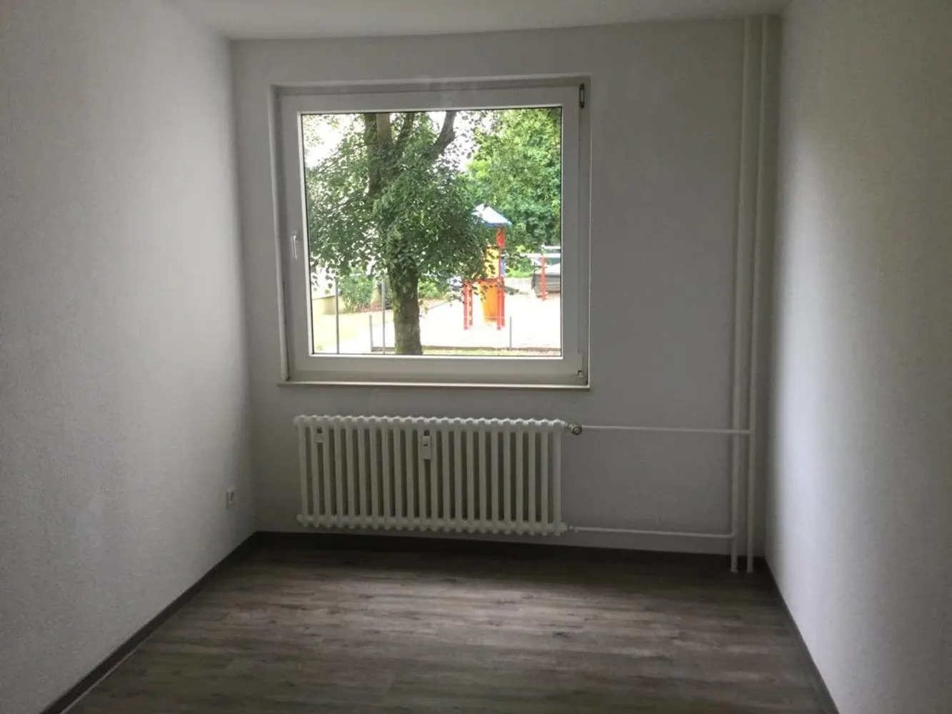 3 Zimmer Wohnung mit 67 m² in Bielefeld – Bild 2