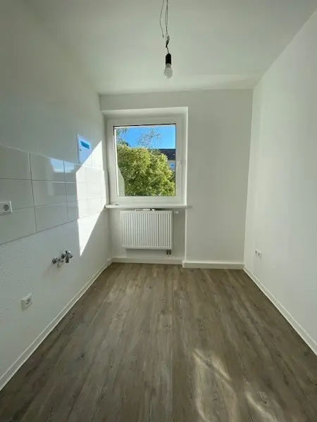 2 Zimmer Wohnung mit 47 m² in Dresden – Bild 3