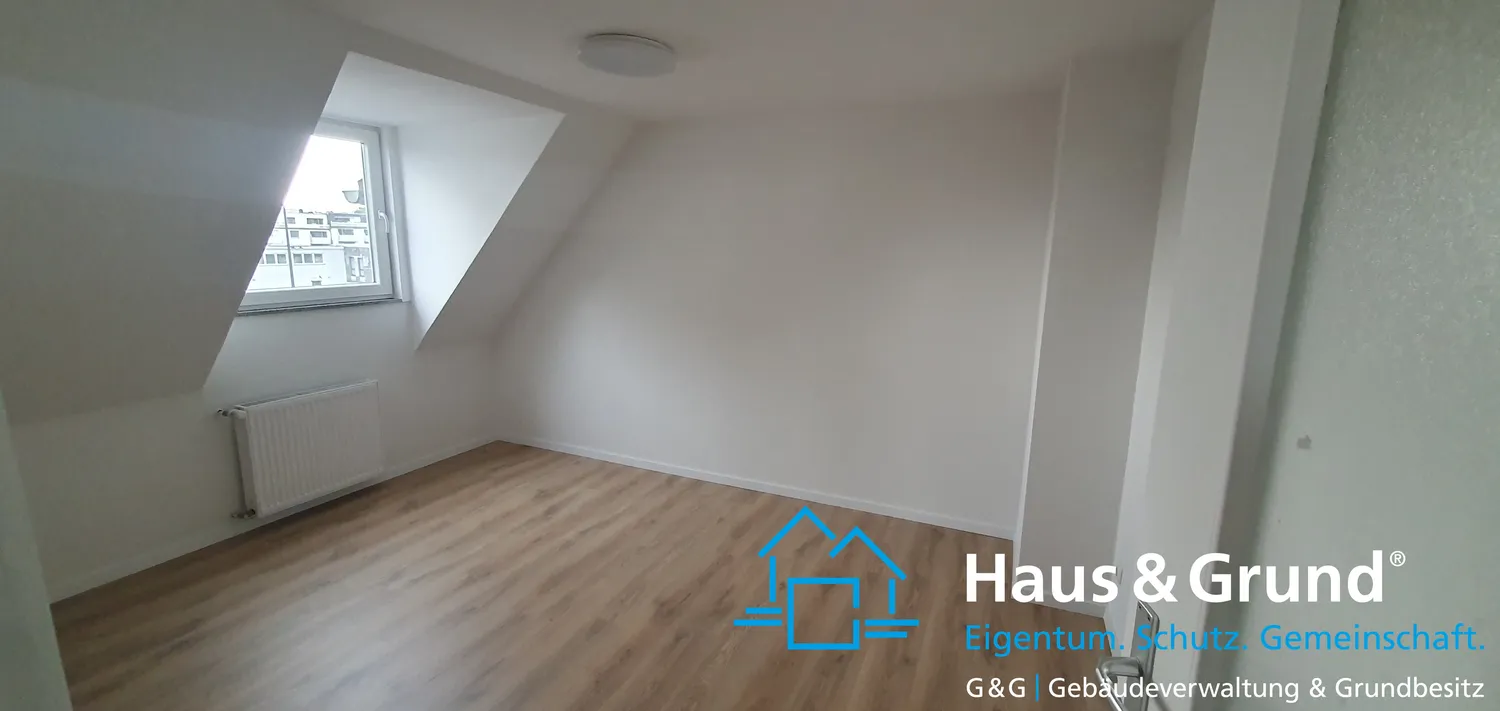 3 Zimmer Wohnung mit 55 m² in Aachen – Bild 5