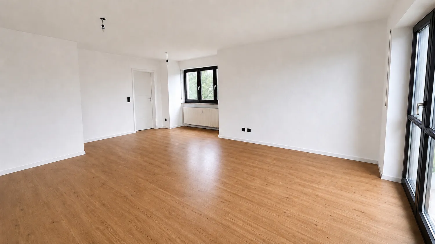 2 Zimmer Wohnung mit 65 m² in Dresden – Bild 4