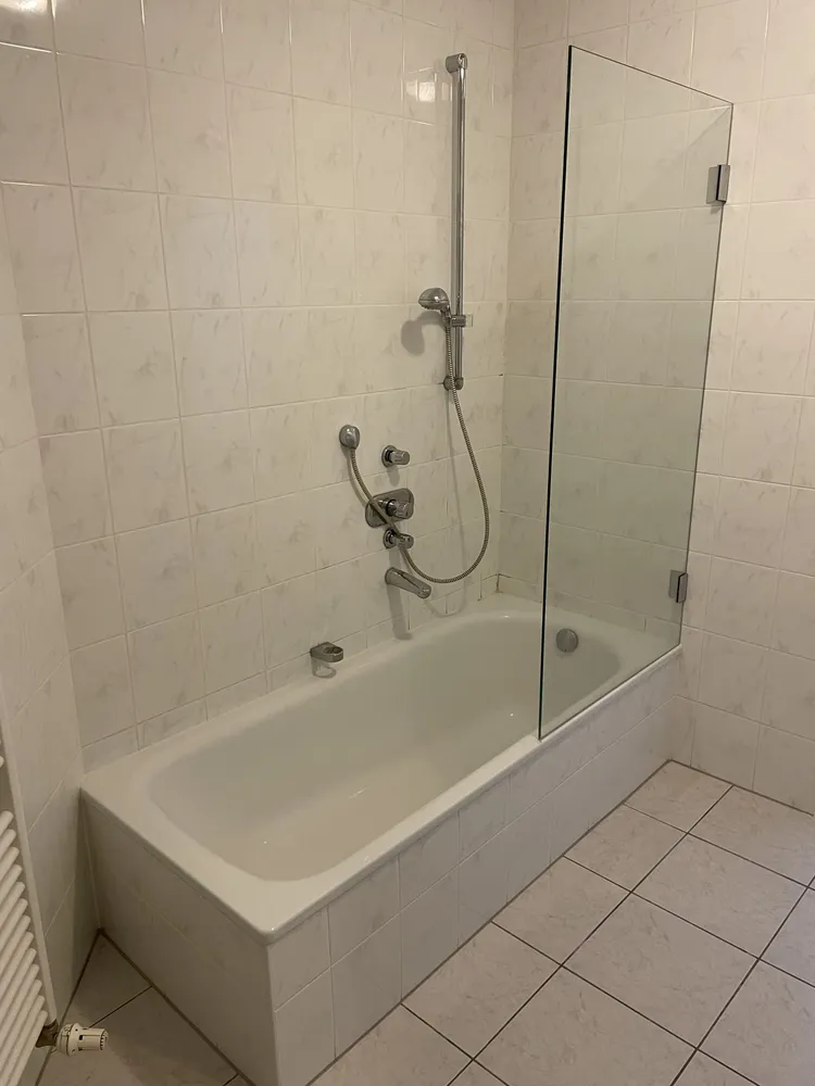2 Zimmer Wohnung mit 45 m² in Wiesbaden – Bild 8