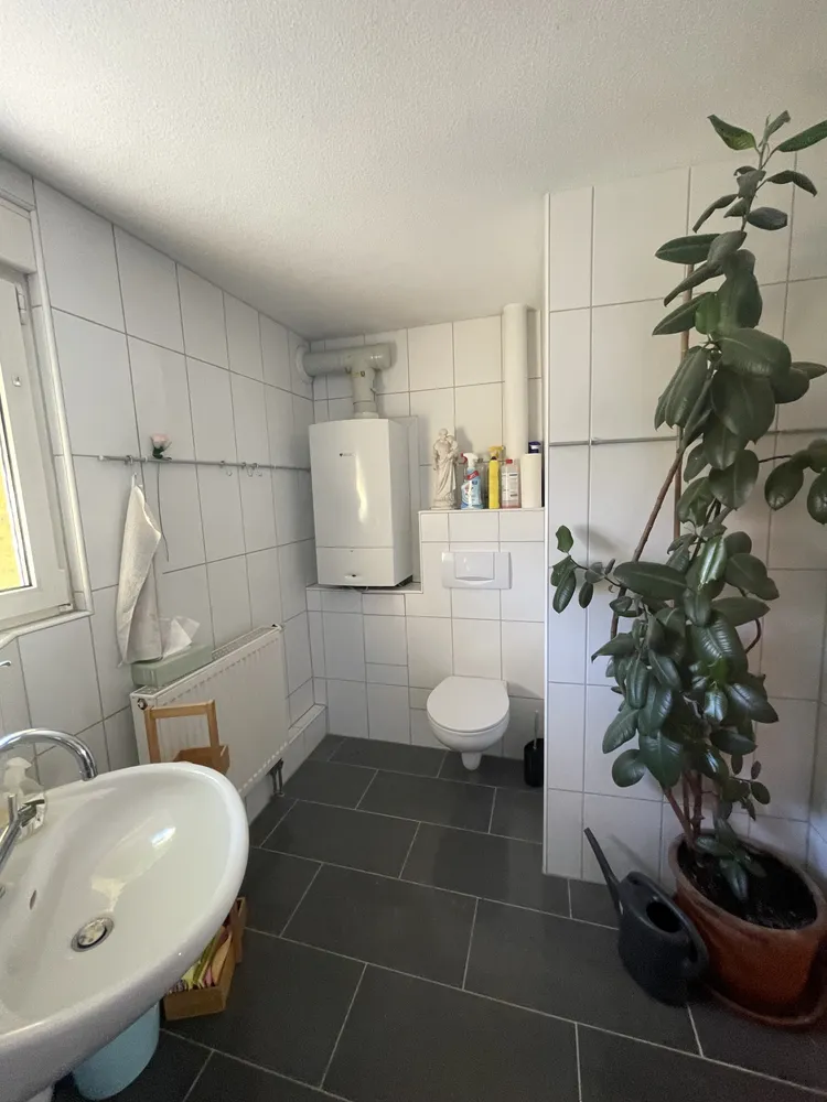 4 Zimmer Wohnung mit 94 m² in Heidelberg – Bild 12