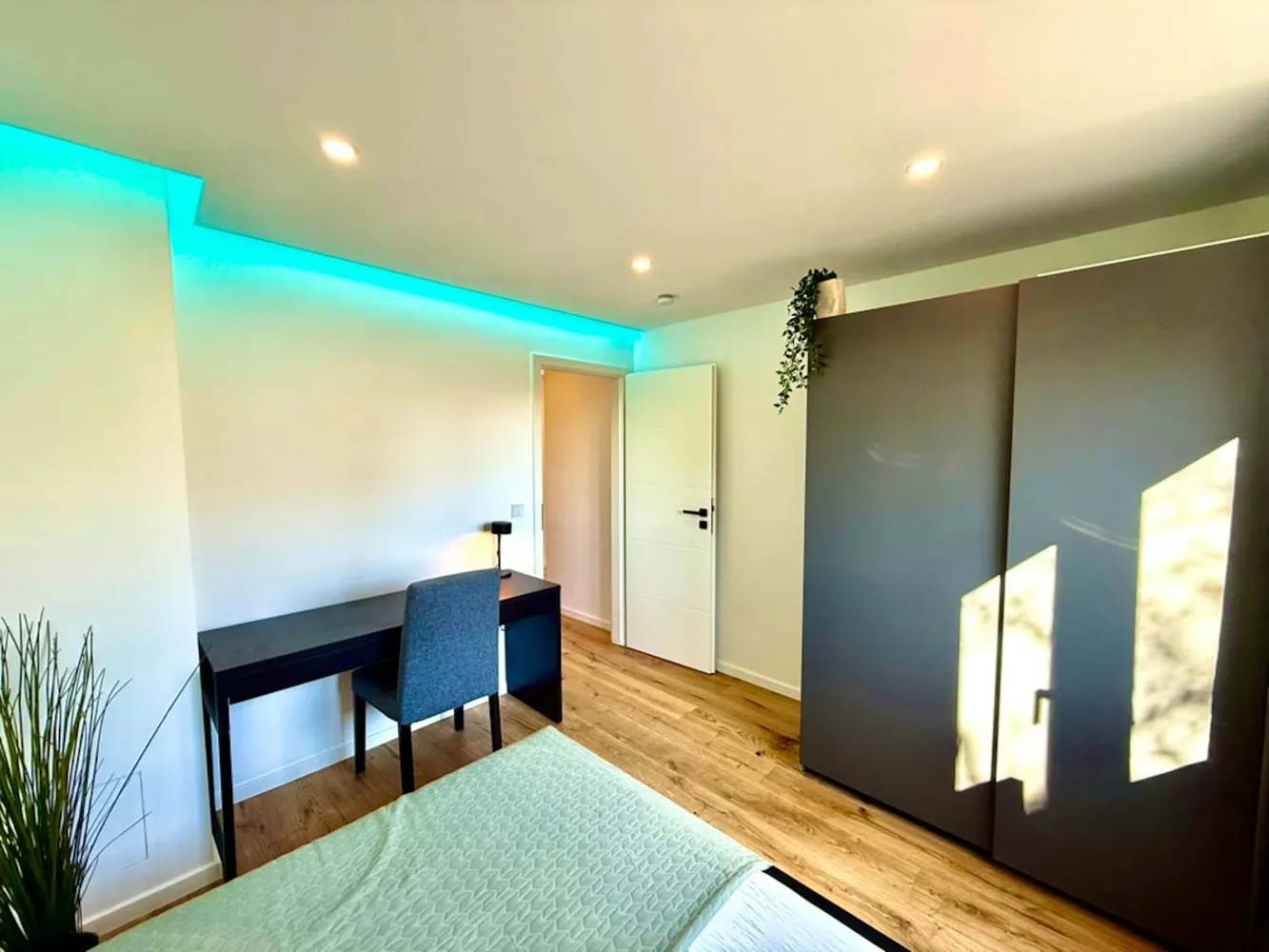 WG-Zimmer mit 11 m² in München – Bild 5