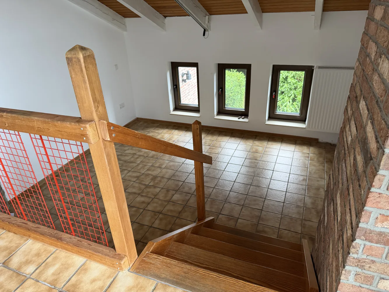 7 room house with 280 m² in Dormagen – Photo 6