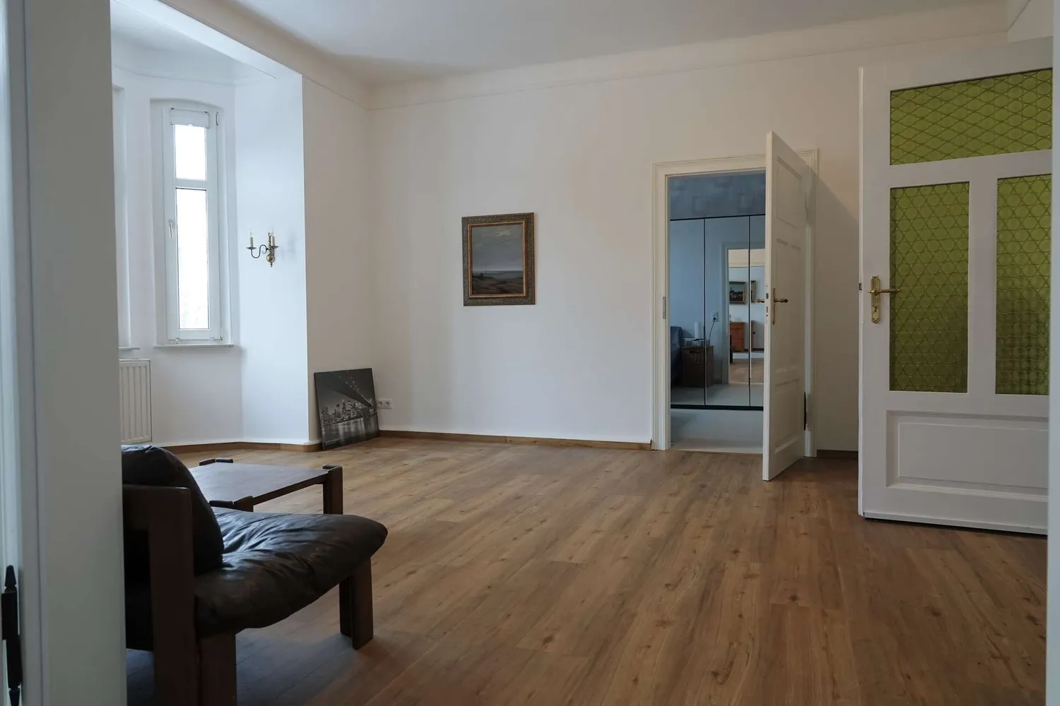 4 Zimmer Wohnung mit 109 m² in Quedlinburg – Bild 8