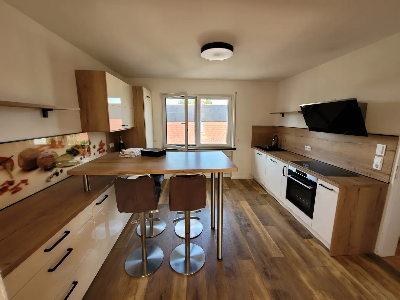 5 Zimmer Wohnung mit 134 m² in Göttingen – Bild 12
