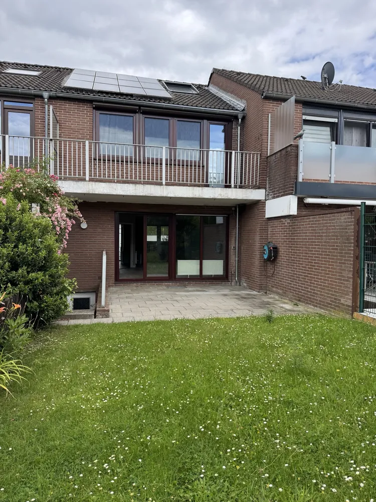 4 Zimmer Haus mit 103 m² in Pulheim – Bild 2