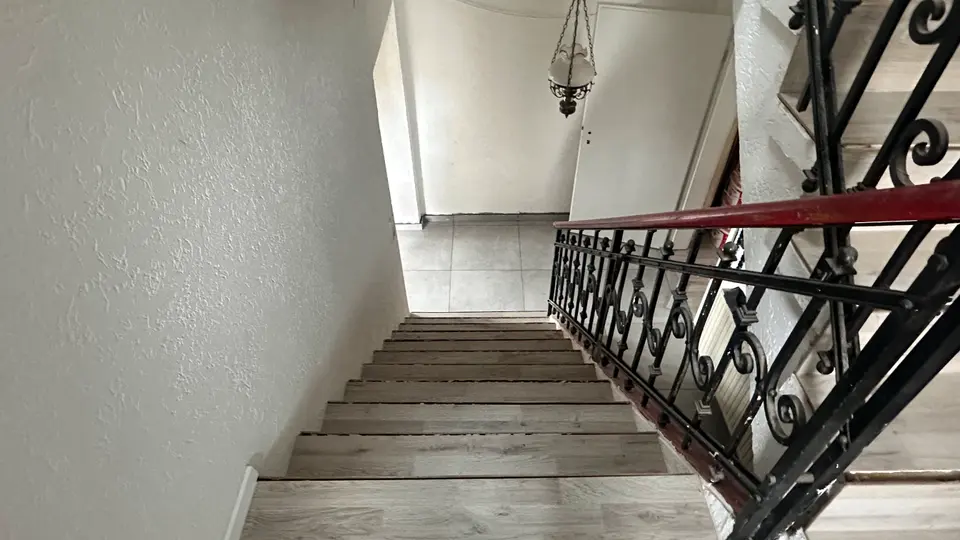 4 Zimmer Haus mit 80 m² in Freiberg – Bild 6
