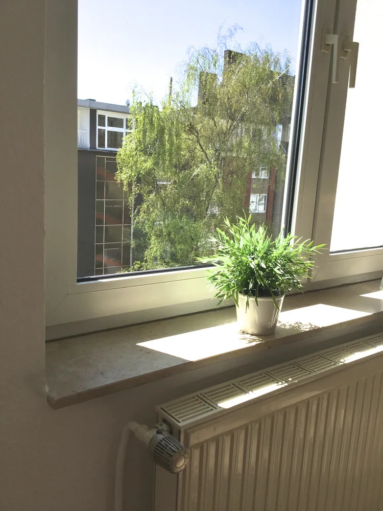 2 Zimmer Wohnung mit 50 m² in Aachen – Bild 4