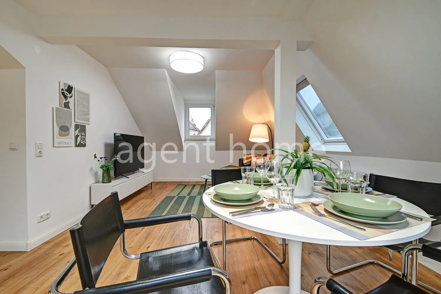 3 Zimmer Wohnung mit 68 m² in Stuttgart – Bild 8