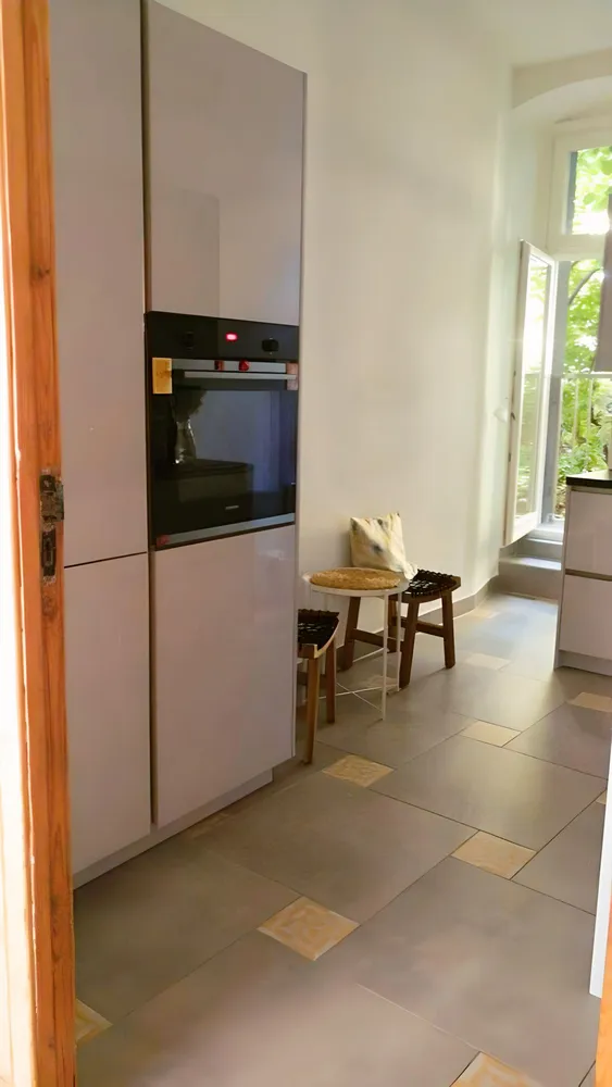 2 Zimmer Wohnung mit 65 m² in Berlin – Bild 10